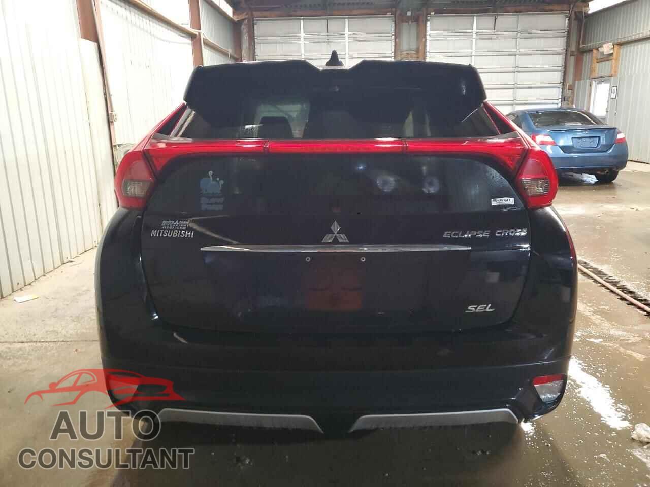 MITSUBISHI ECLIPSE 2019 - JA4AT5AA2KZ047734