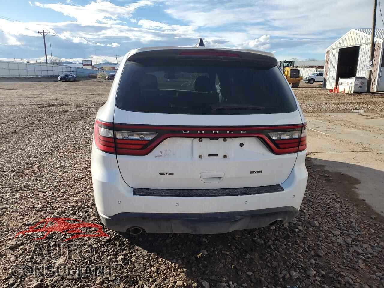 DODGE DURANGO 2024 - 1C4SDJFT8RC102310