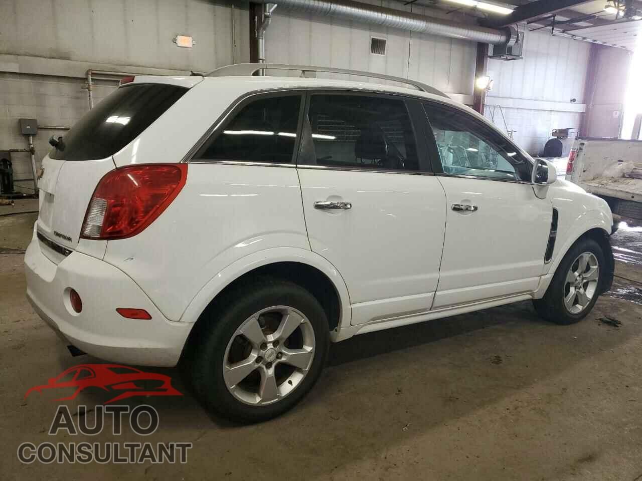 CHEVROLET CAPTIVA 2015 - 3GNAL3EK3FS520287