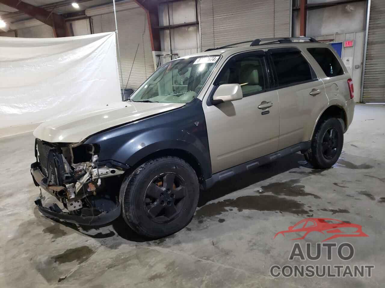 FORD ESCAPE 2012 - 1FMCU0E76CKC33831