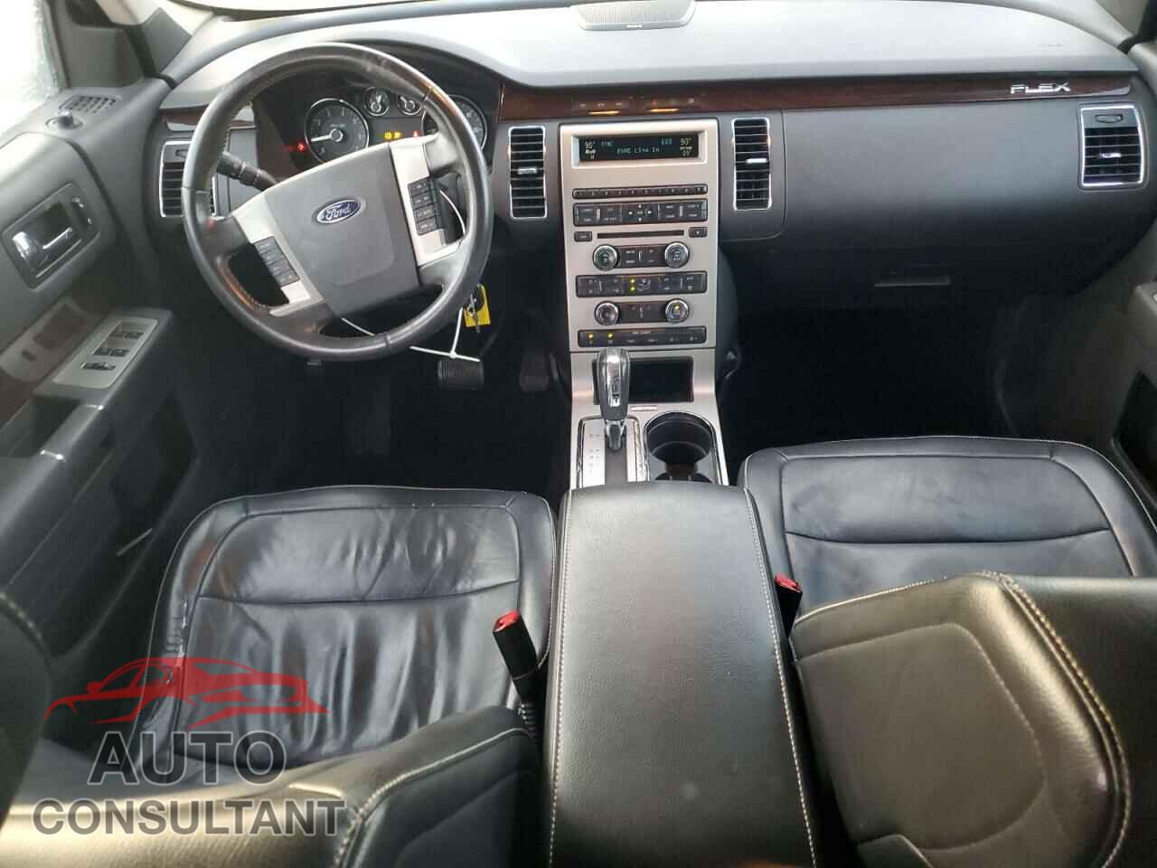 FORD FLEX 2012 - 2FMGK5CC0CBD07999
