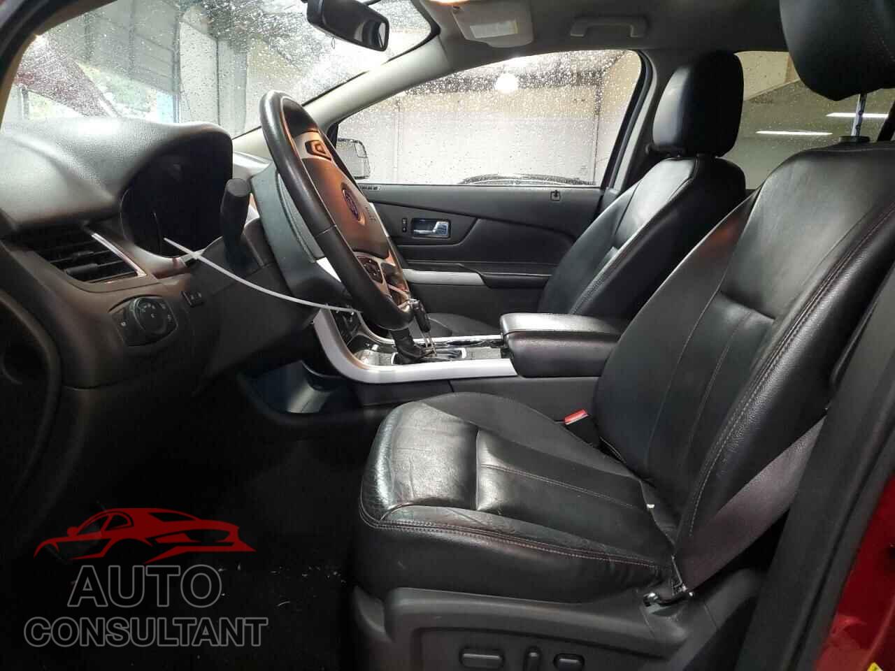 FORD EDGE 2013 - 2FMDK4KC6DBB87044