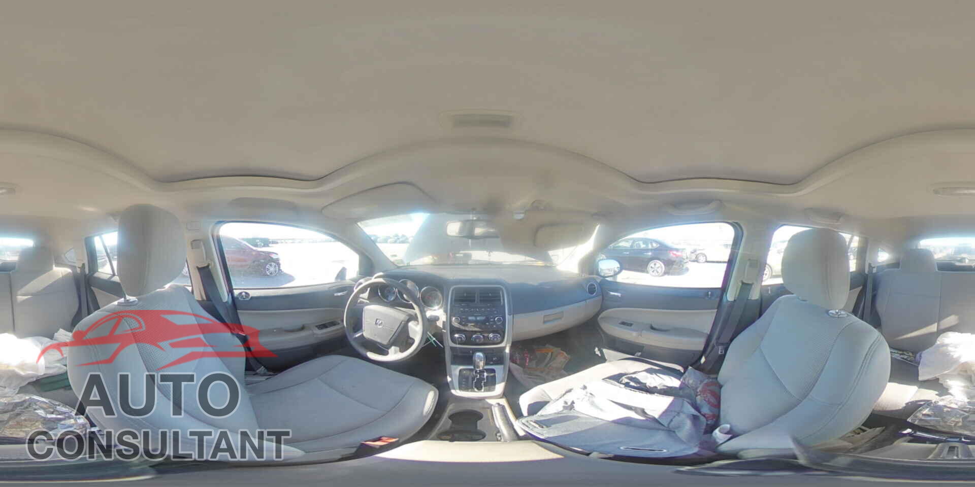 DODGE CALIBER 2011 - 1B3CB3HA1BD227068