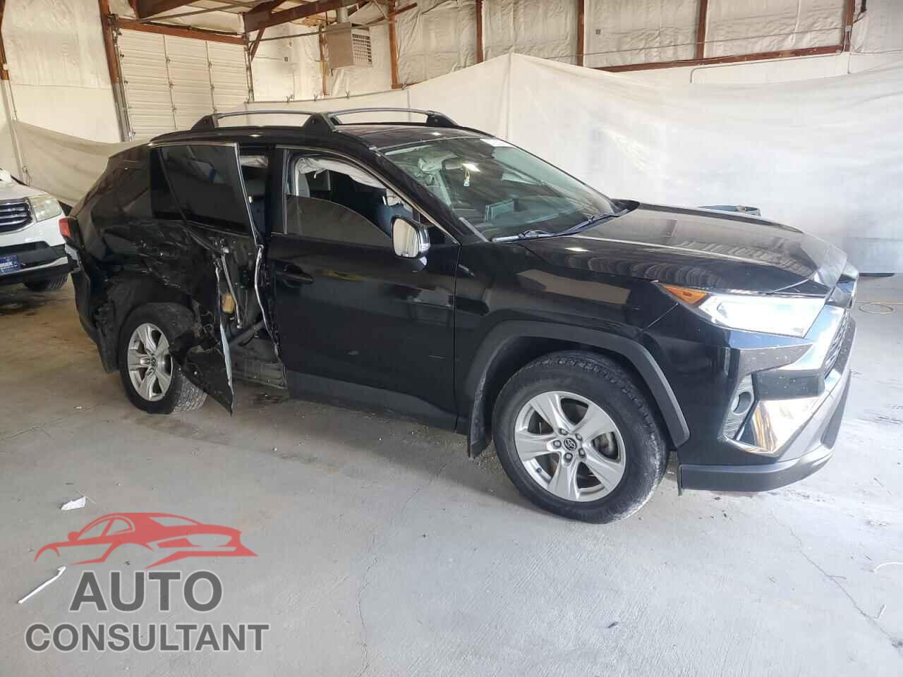 TOYOTA RAV4 2019 - JTMP1RFV6KD035236