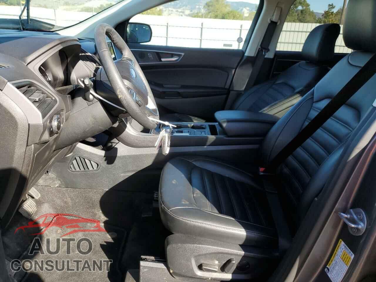 FORD EDGE 2024 - 2FMPK4J94RBA67804