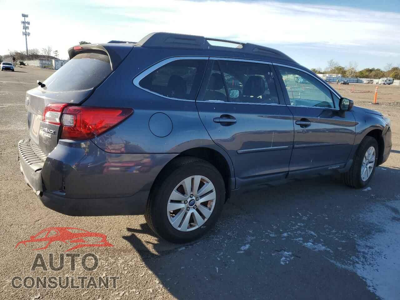 SUBARU OUTBACK 2015 - 4S4BSAEC5F3208261