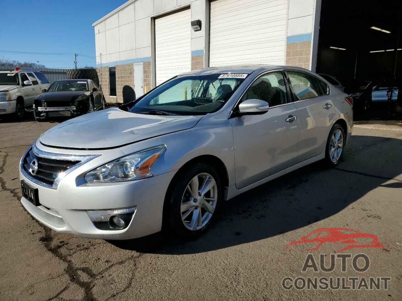 NISSAN ALTIMA 2015 - 1N4AL3APXFC246818