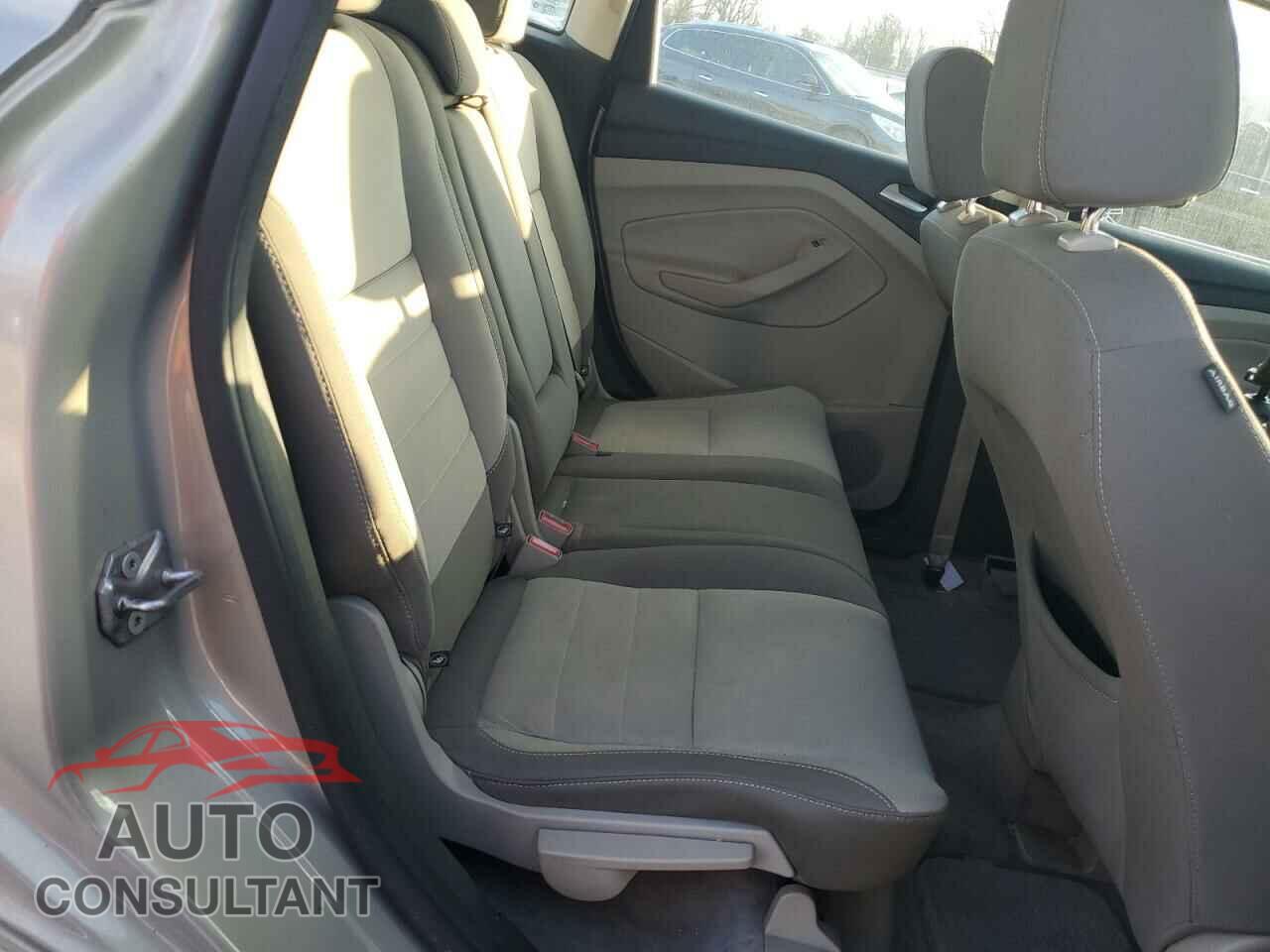 FORD CMAX 2015 - 1FADP5AU1FL123315