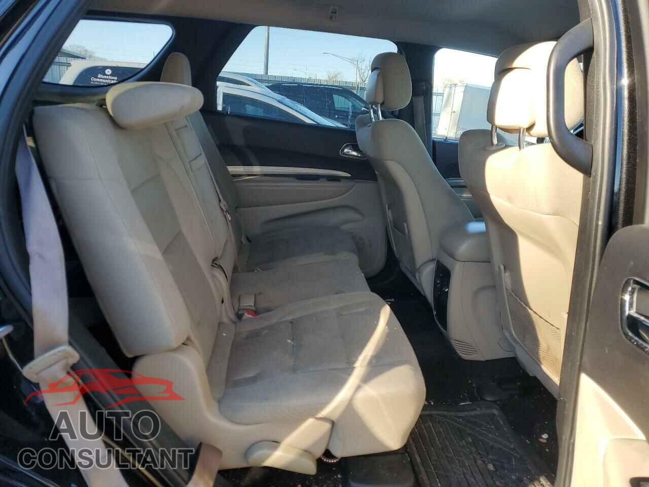 DODGE DURANGO 2015 - 1C4RDJAG5FC938516