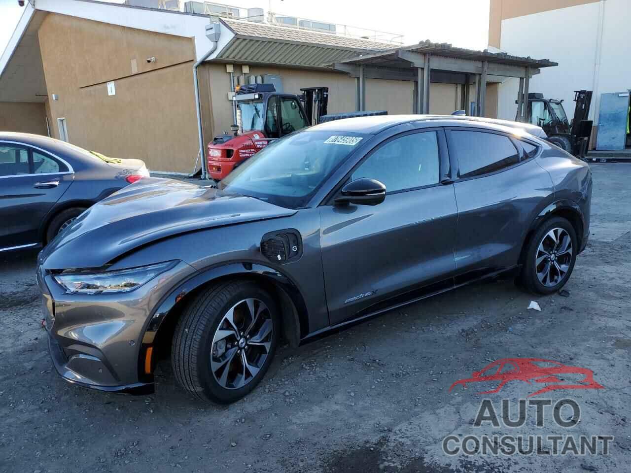 FORD MUSTANG 2023 - 3FMTK3SU1PMA73969