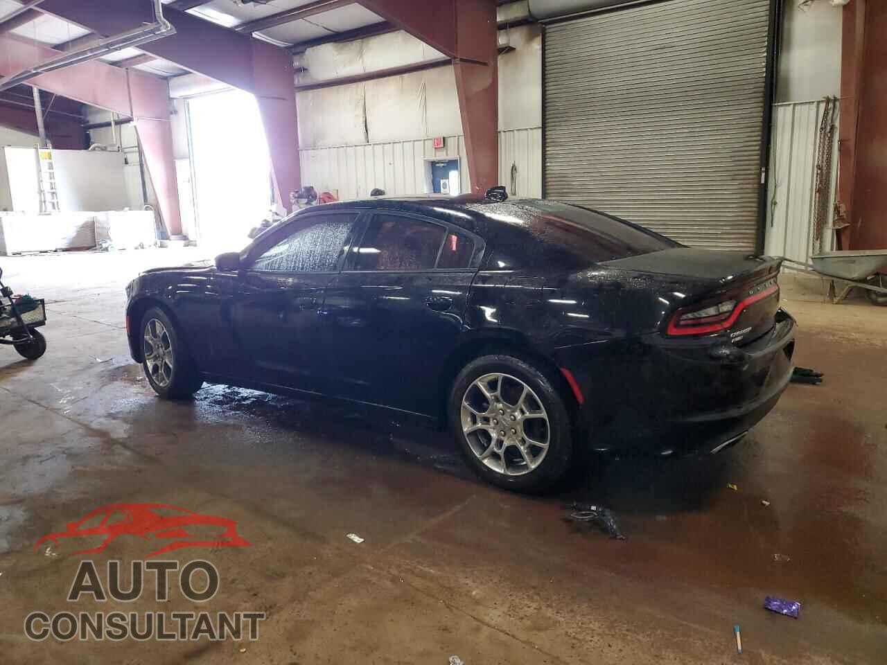 DODGE CHARGER 2015 - 2C3CDXJG8FH760157