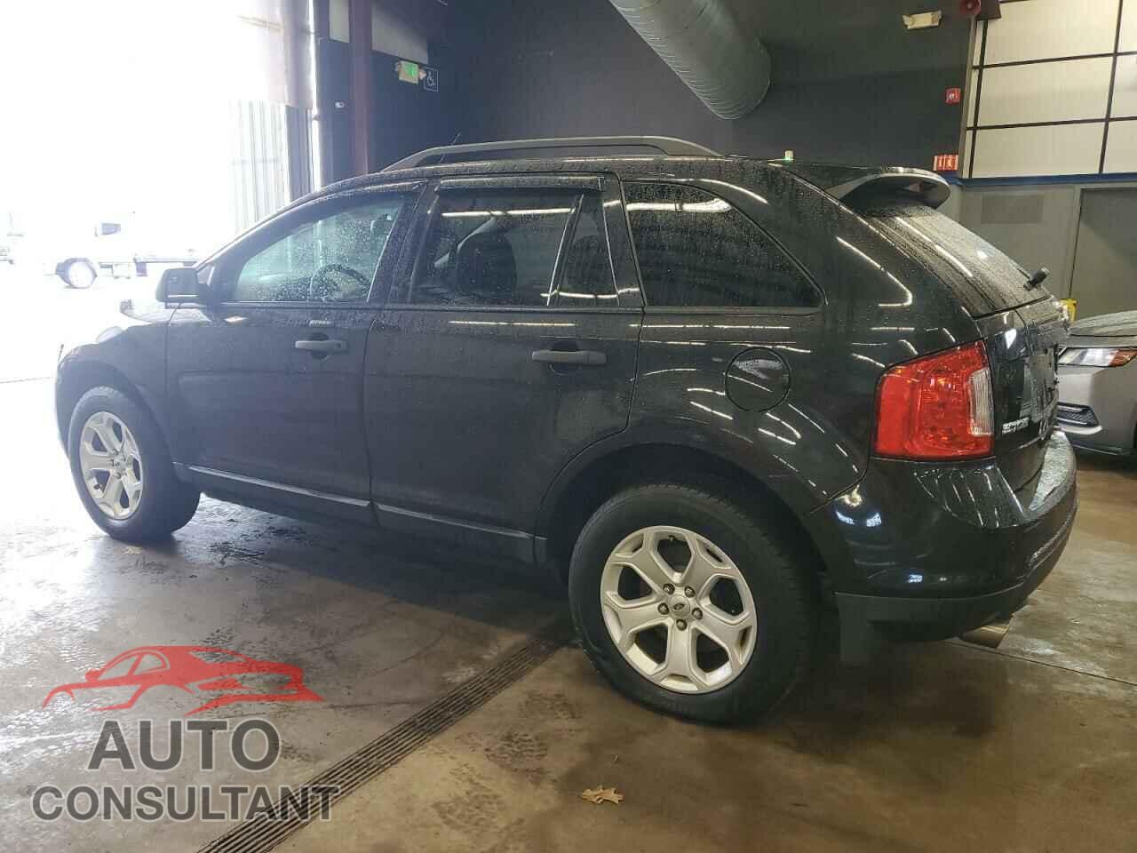 FORD EDGE 2014 - 2FMDK4GC6EBA22220