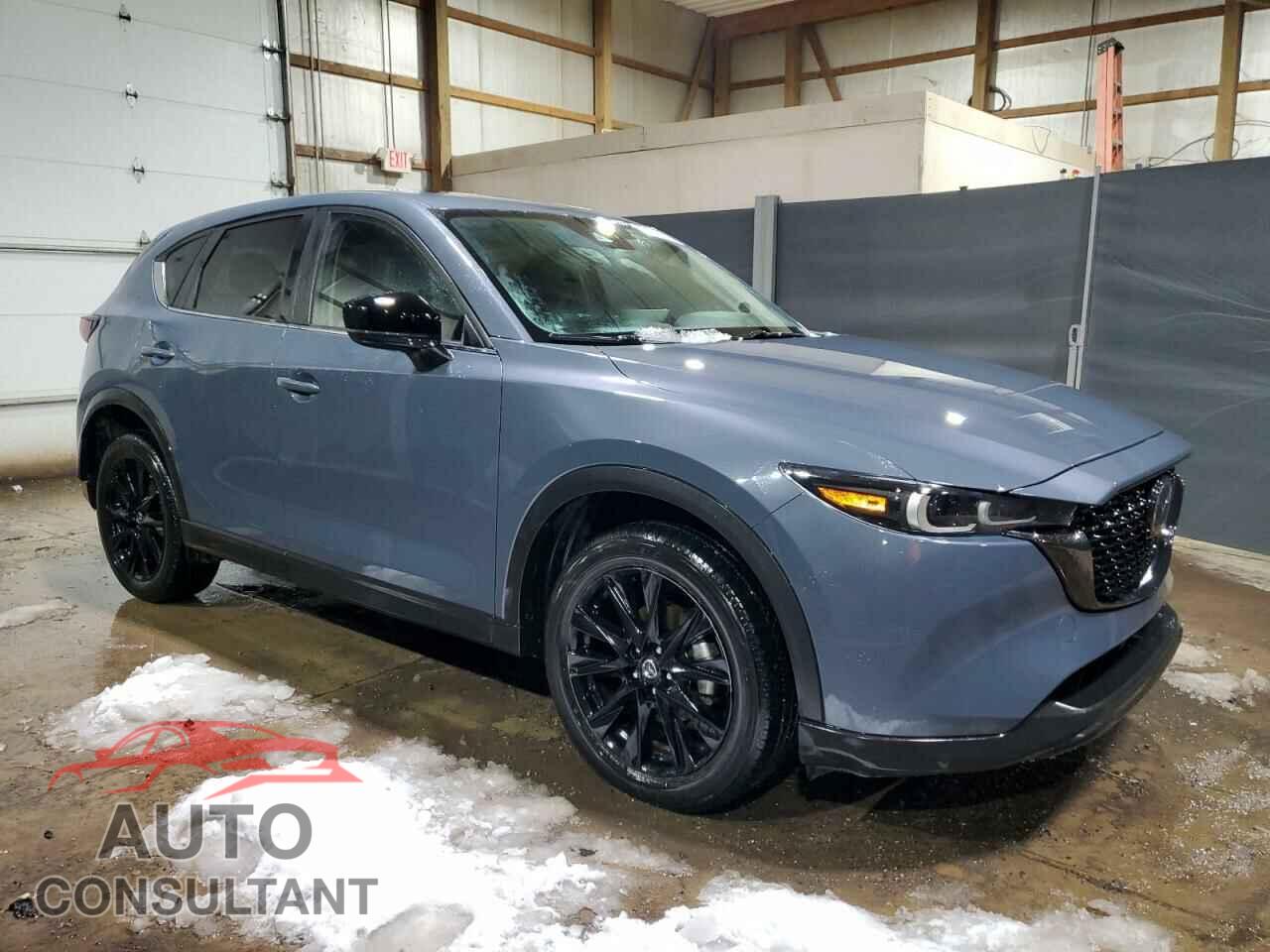 MAZDA CX-5 PREFE 2024 - JM3KFBCL7R0456820