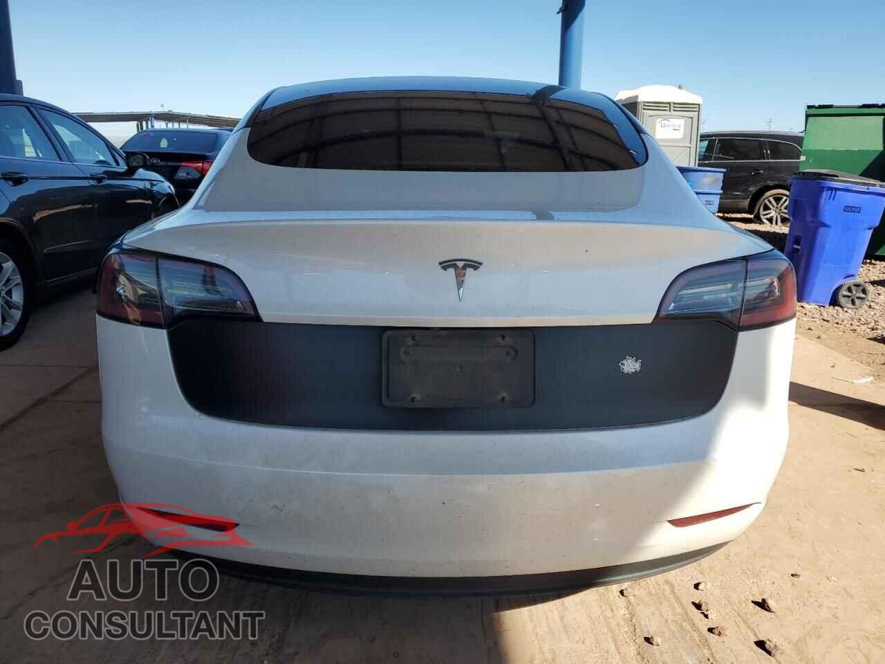 TESLA MODEL 3 2023 - 5YJ3E1EA9PF413939