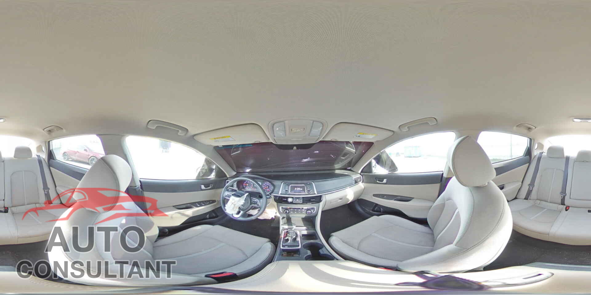 KIA OPTIMA 2017 - 5XXGT4L3XHG162876
