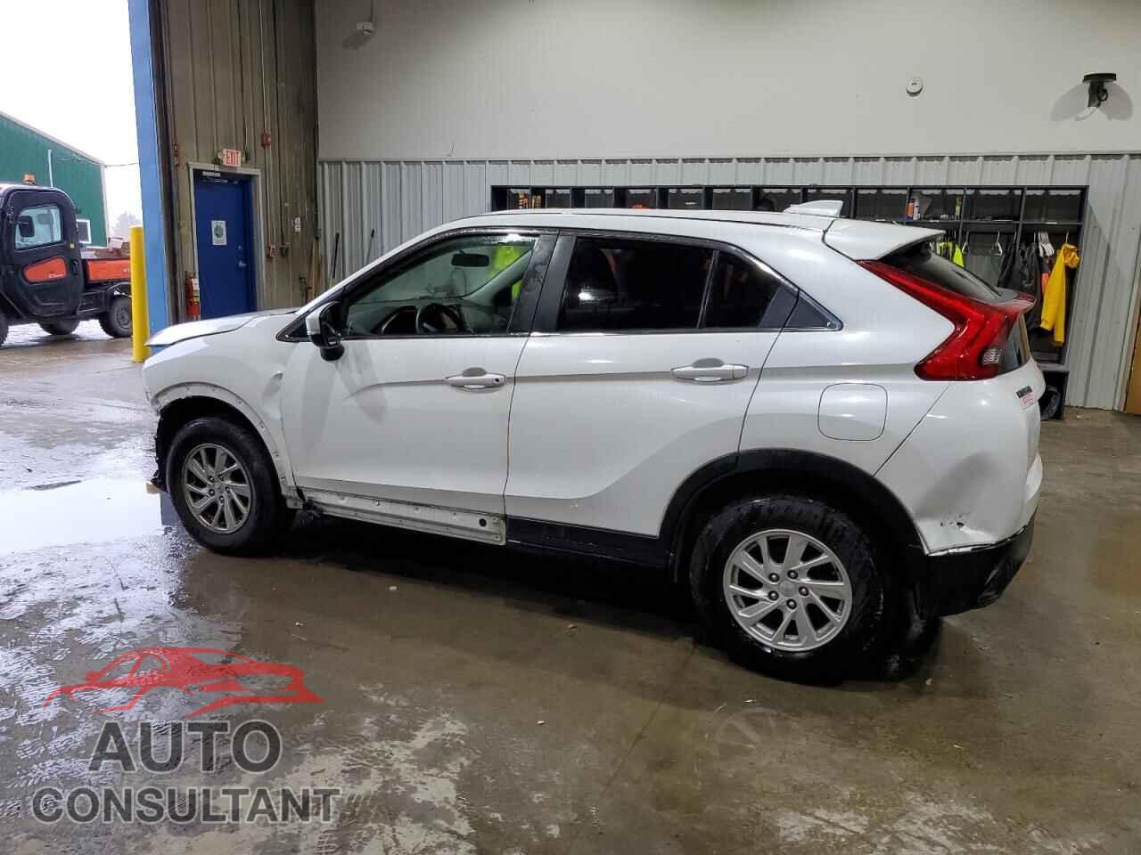 MITSUBISHI ECLIPSE 2019 - JA4AT3AA1KZ019329