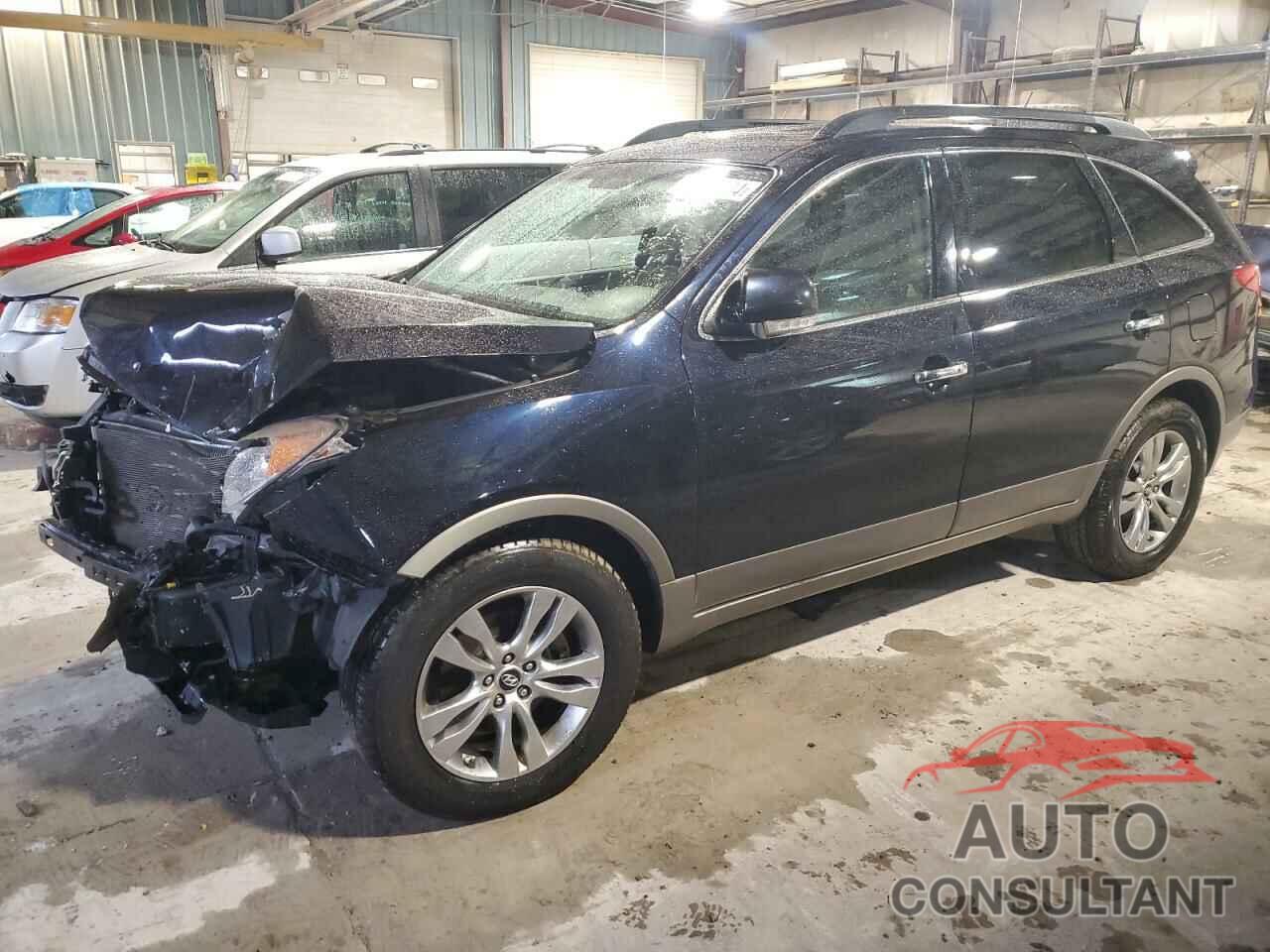 HYUNDAI VERACRUZ 2012 - KM8NUDCCXCU203977