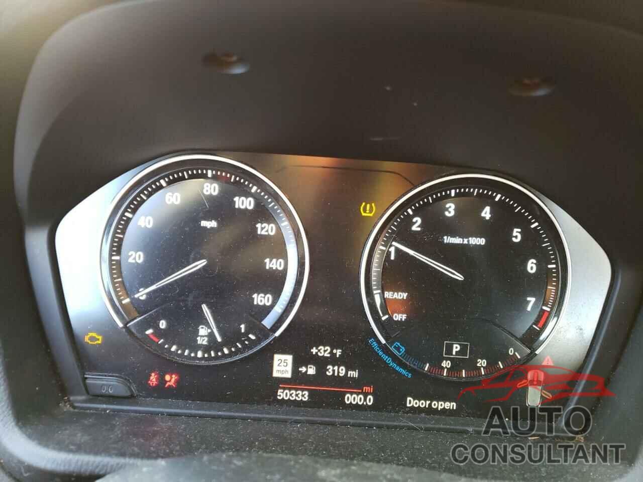 BMW X2 2022 - WBXYJ1C08N5T44772