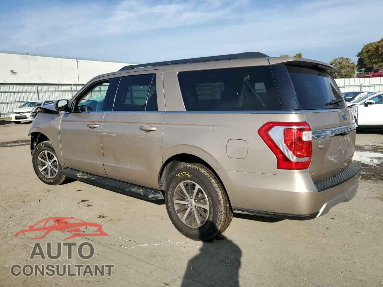 FORD EXPEDITION 2020 - 1FMJK1JT4LEA25712