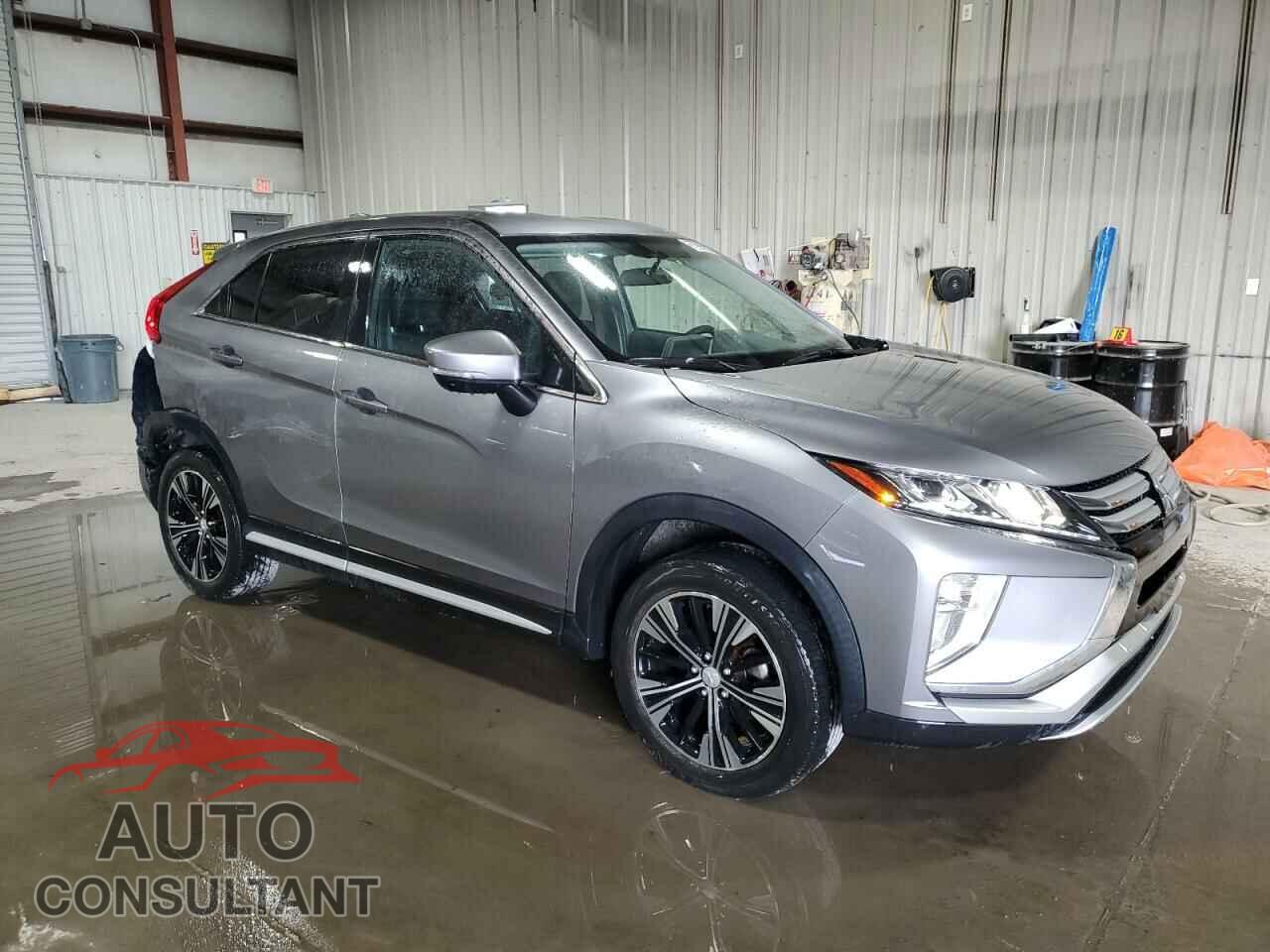 MITSUBISHI ECLIPSE 2018 - JA4AT5AA7JZ069081