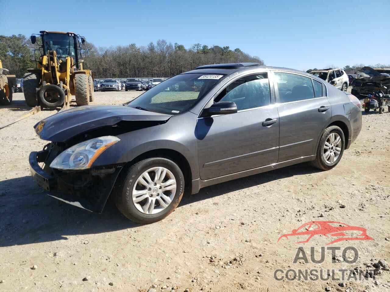 NISSAN ALTIMA 2010 - 1N4AL2AP0AN421259