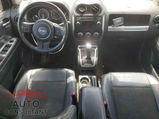 JEEP COMPASS 2014 - 1C4NJDAB2ED603221