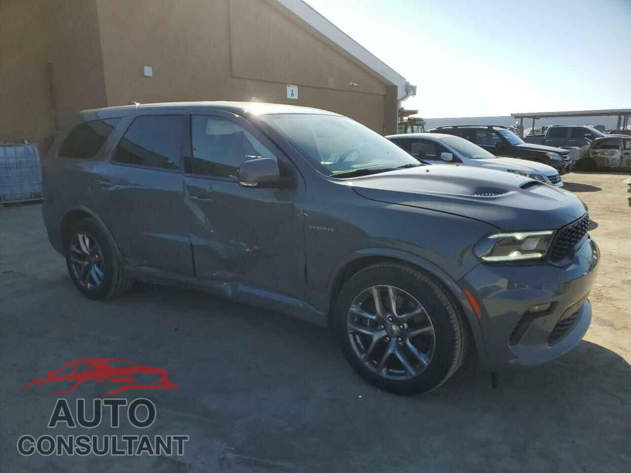 DODGE DURANGO 2022 - 1C4SDJCT8NC222252