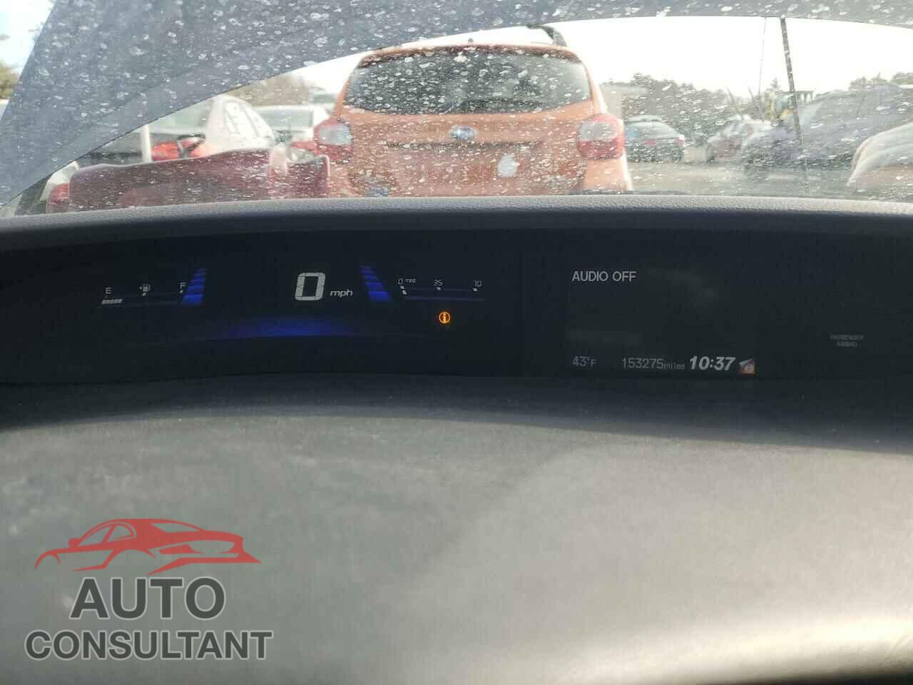 HONDA CIVIC 2014 - 2HGFB2F53EH510060