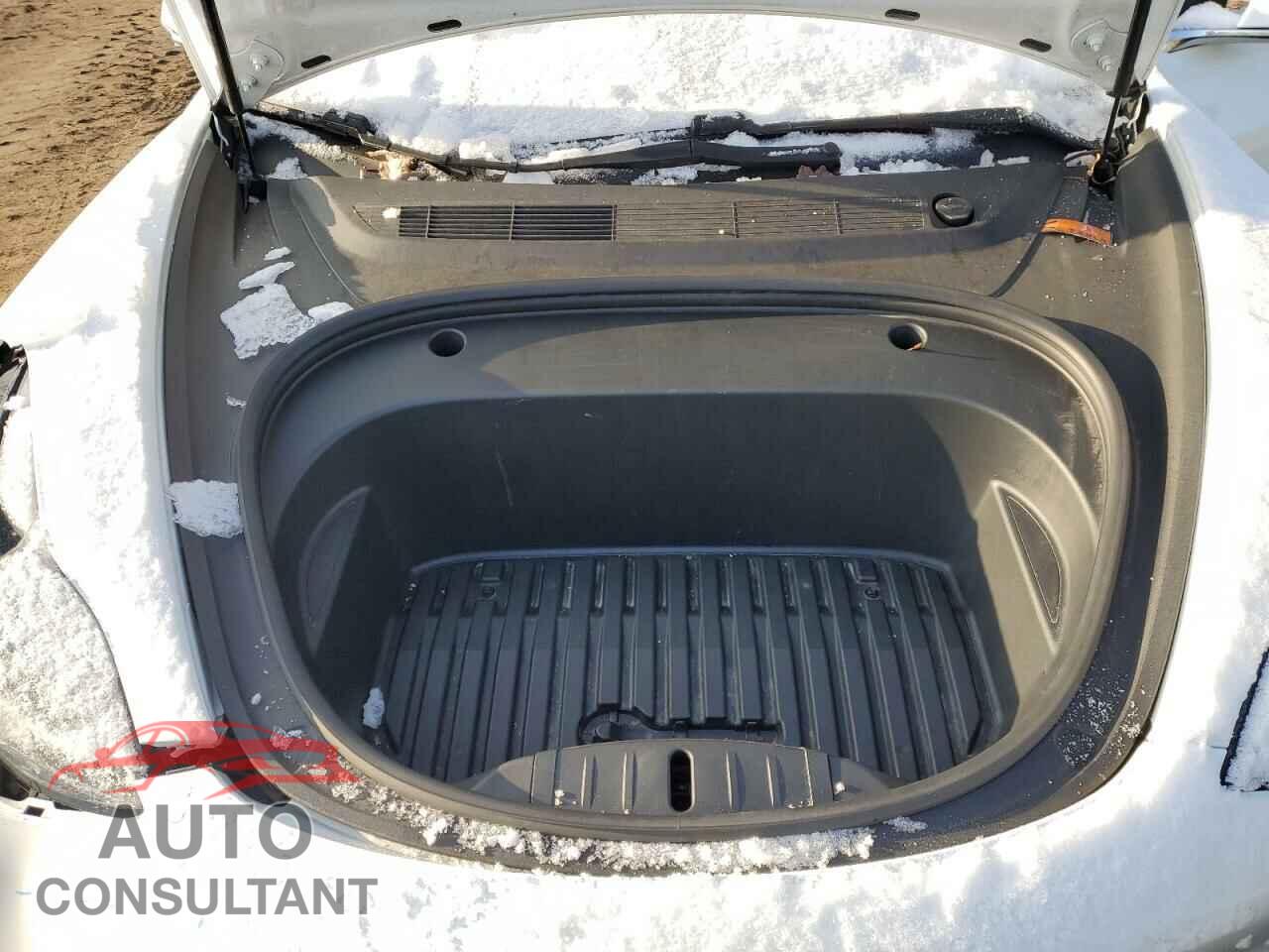 TESLA MODEL 3 2020 - 5YJ3E1EA8LF783869