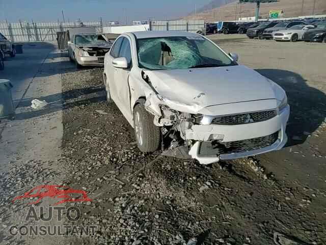 MITSUBISHI LANCER 2016 - JA32U2FU2GU010923