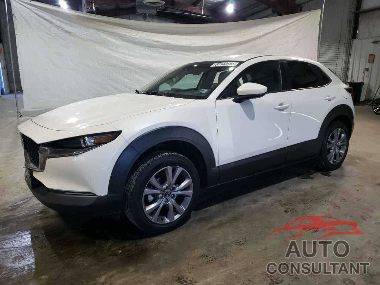 MAZDA CX30 2020 - 3MVDMBDL1LM111856