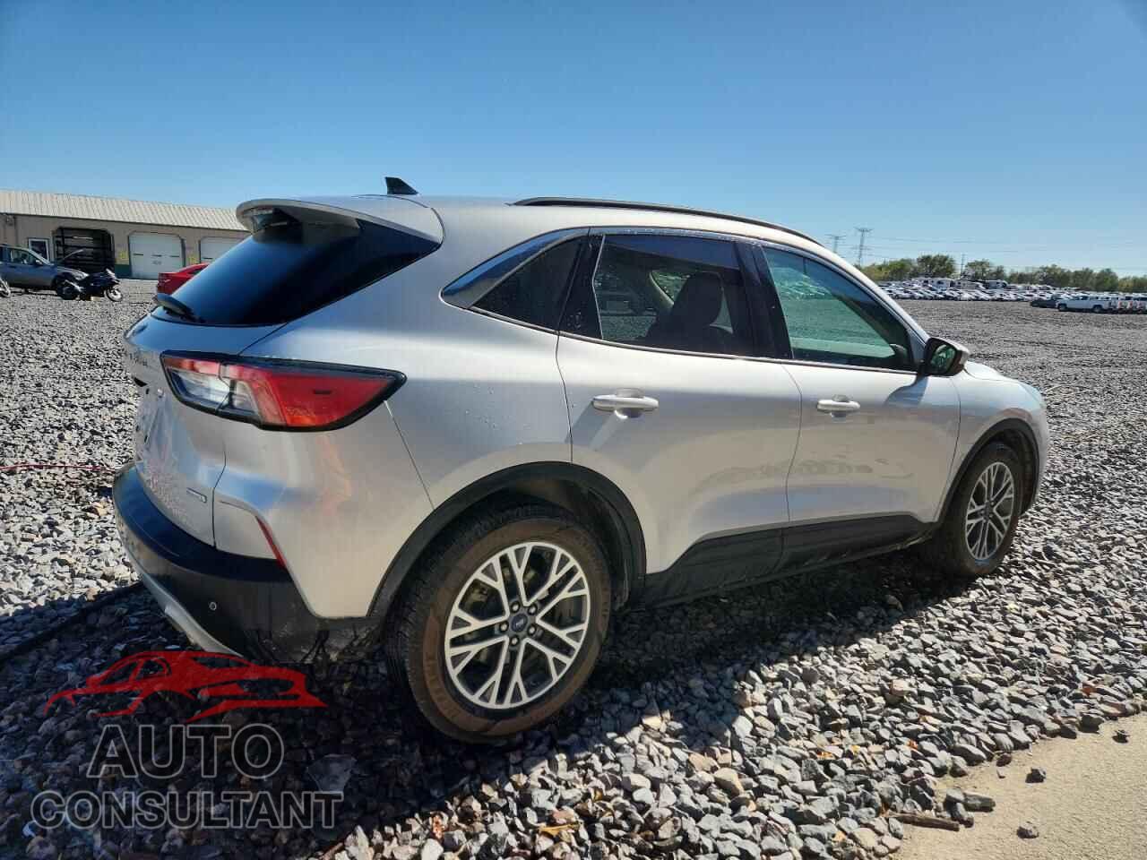 FORD ESCAPE 2020 - 1FMCU0H6XLUA76893