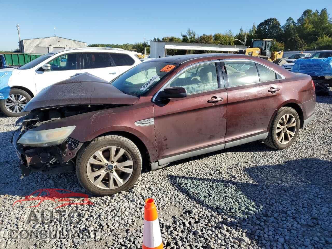 FORD TAURUS 2010 - 1FAHP2EW0AG145318