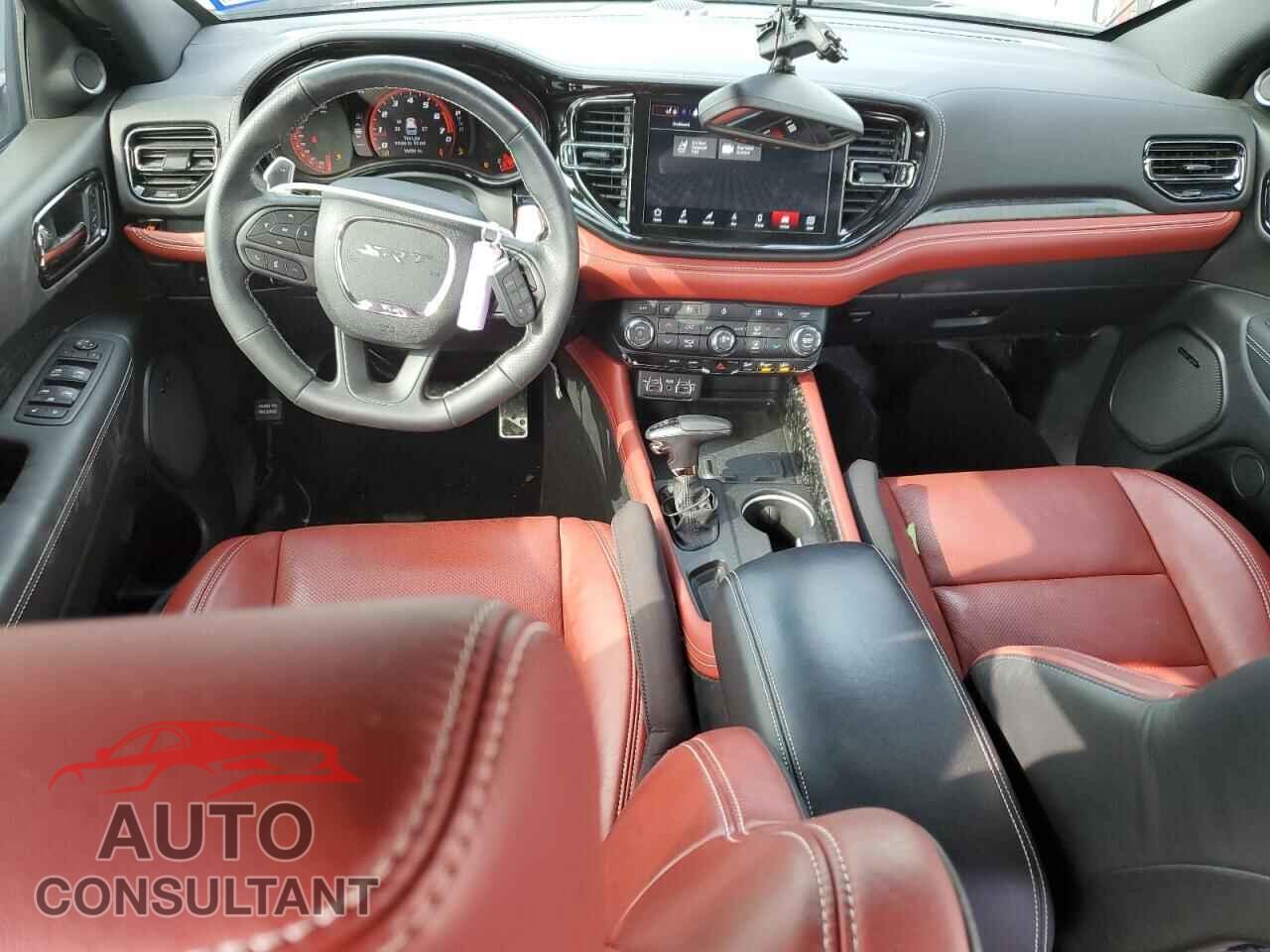 DODGE DURANGO 2023 - 1C4SDJH91PC638398