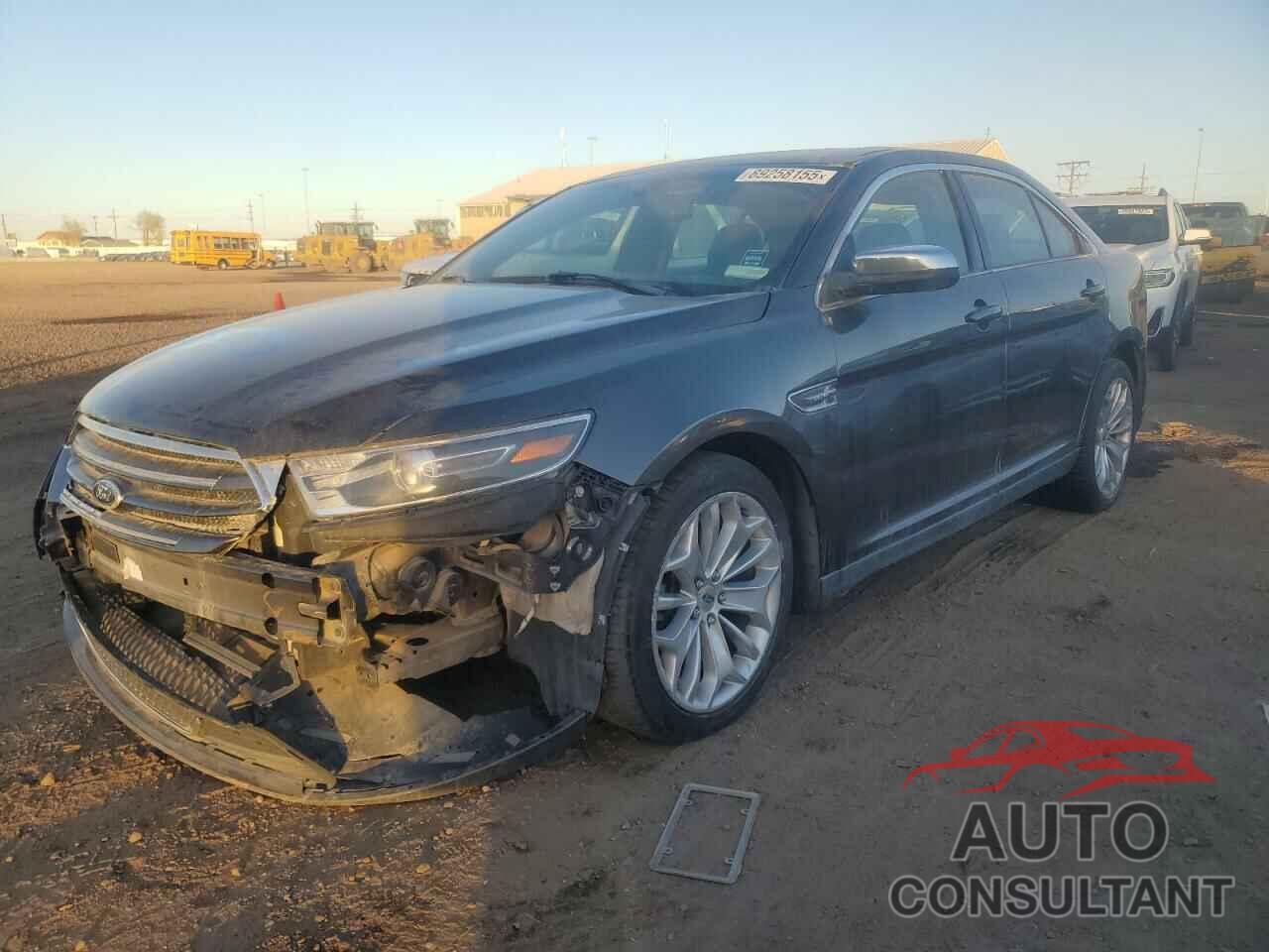 FORD TAURUS 2016 - 1FAHP2F8XGG103098