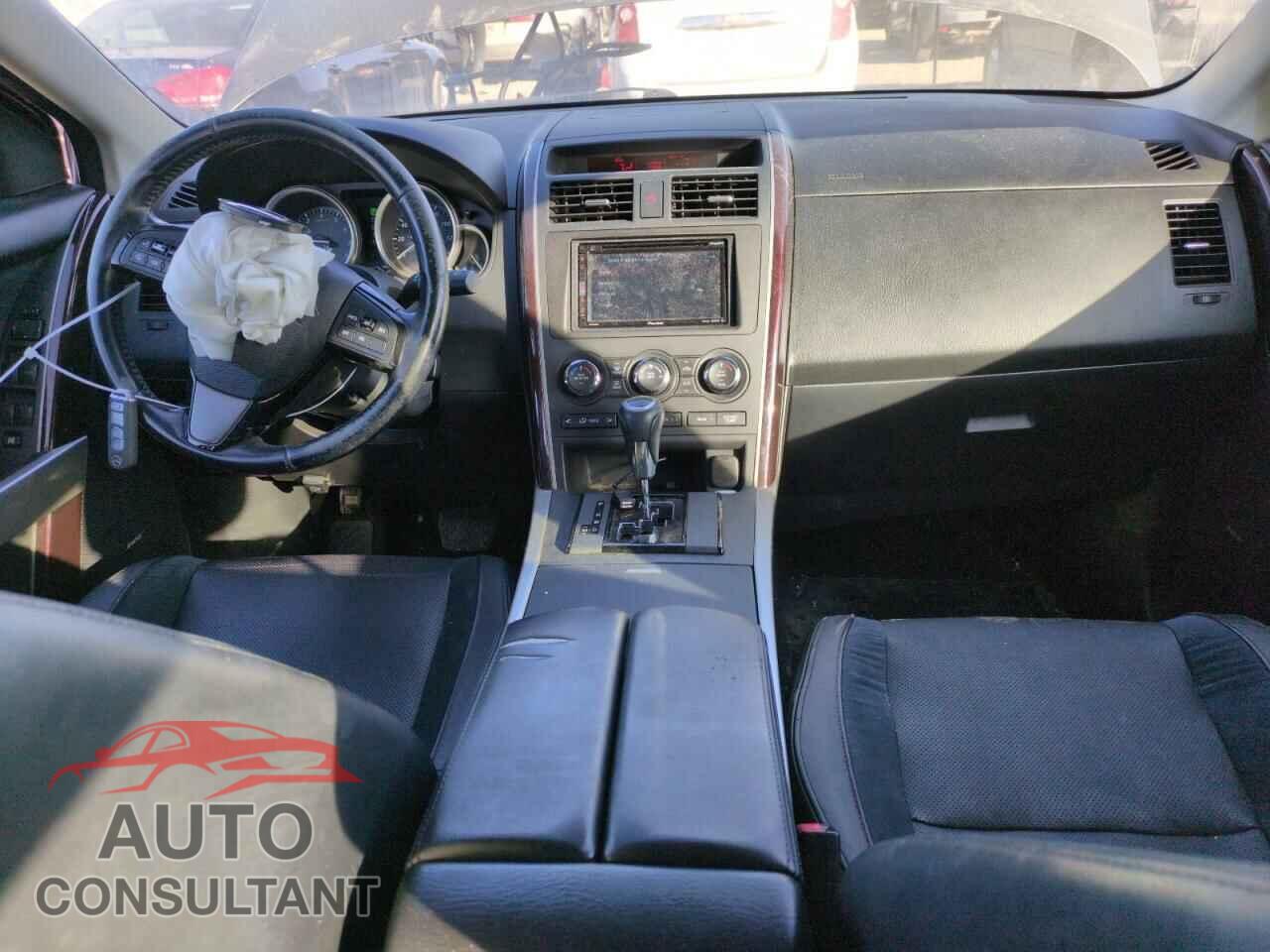 MAZDA CX-9 2013 - JM3TB3DV3D0425028