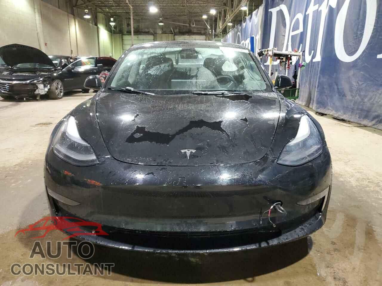 TESLA MODEL 3 2022 - 5YJ3E1EA1NF285676
