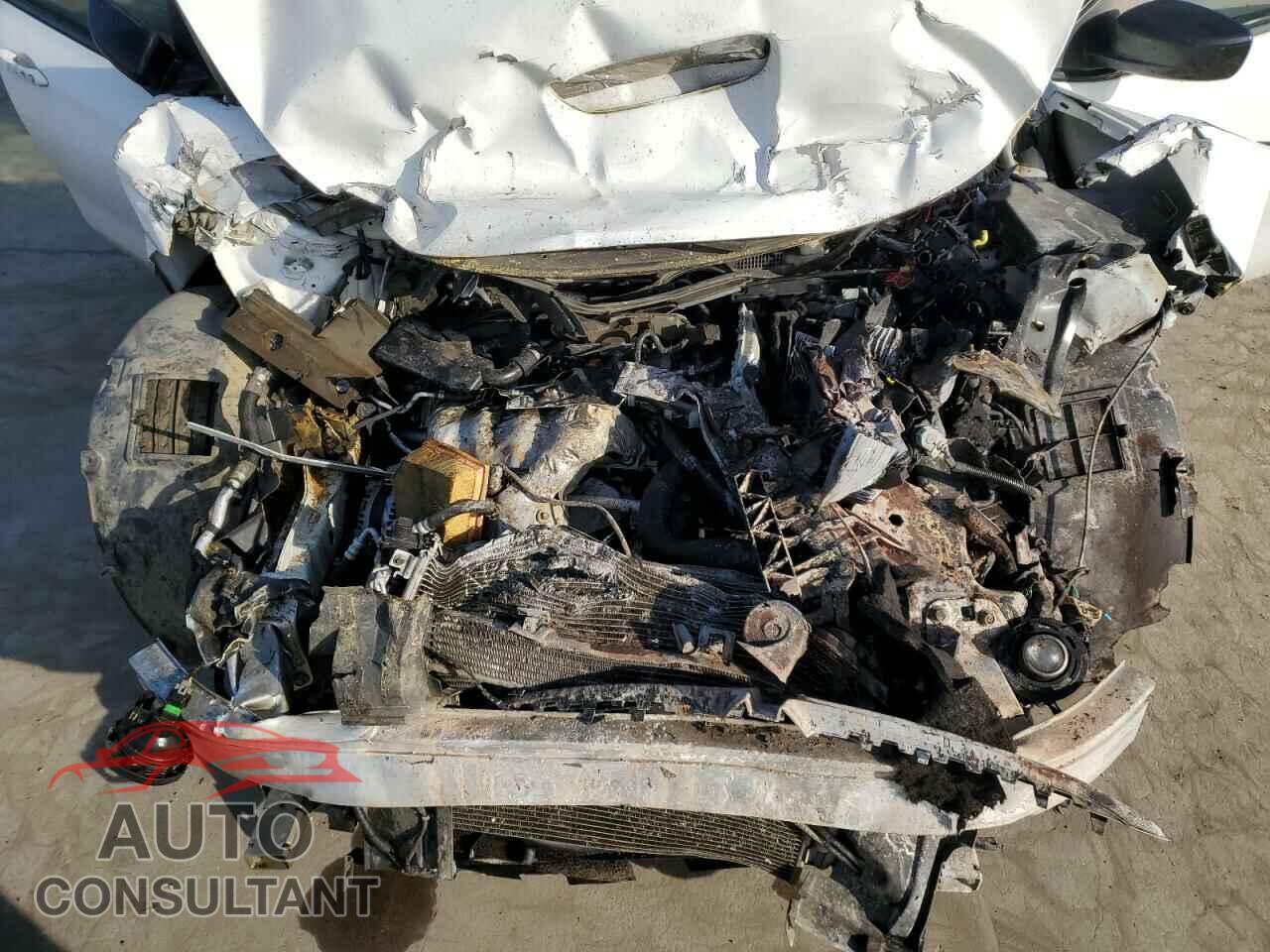 DODGE DART 2016 - 1C3CDFBBXGD624530