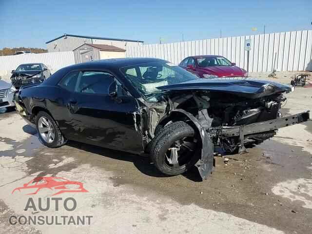 DODGE CHALLENGER 2019 - 2C3CDZAG5KH723573