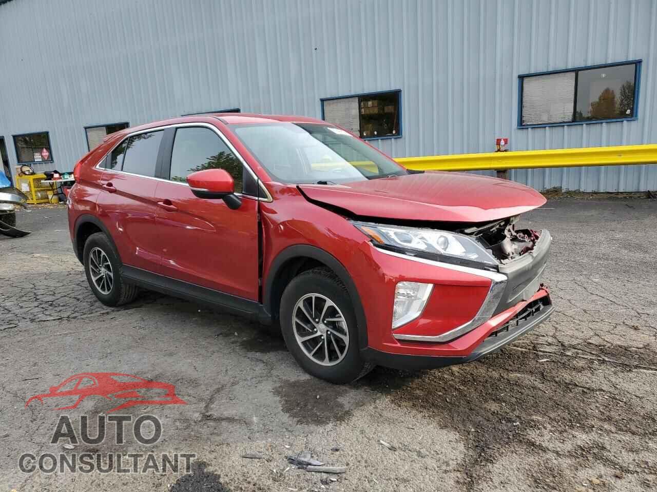MITSUBISHI ECLIPSE 2020 - JA4AT3AA8LZ000634