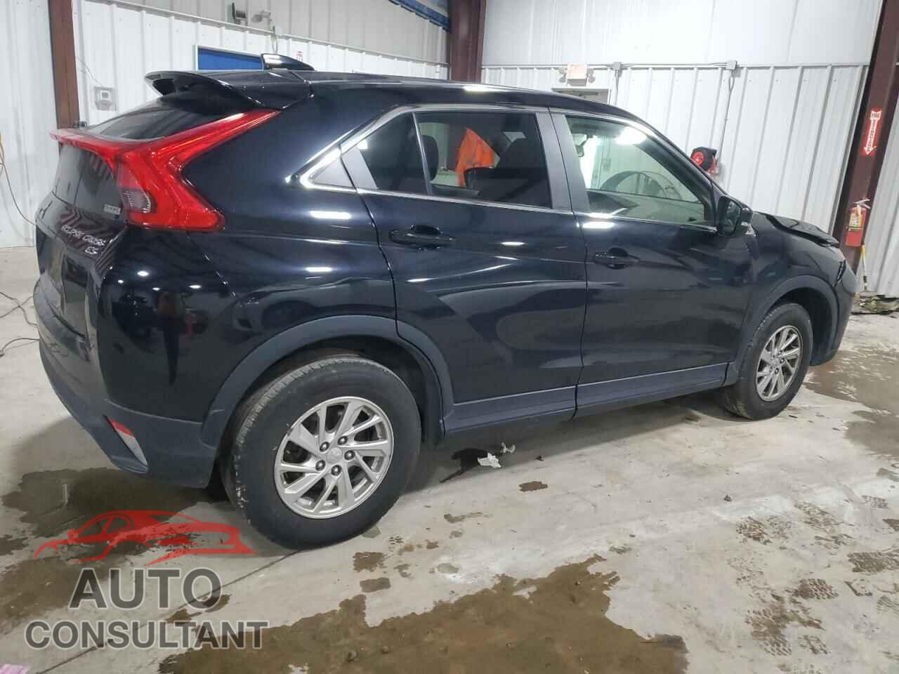 MITSUBISHI ECLIPSE 2019 - JA4AT3AA8KZ003354