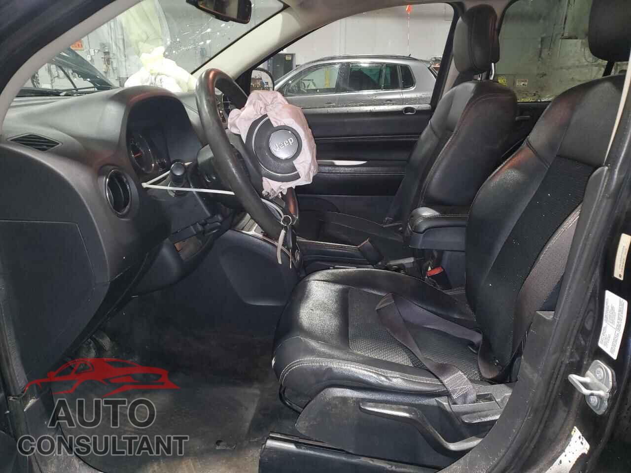 JEEP COMPASS 2014 - 1C4NJDAB8ED820269