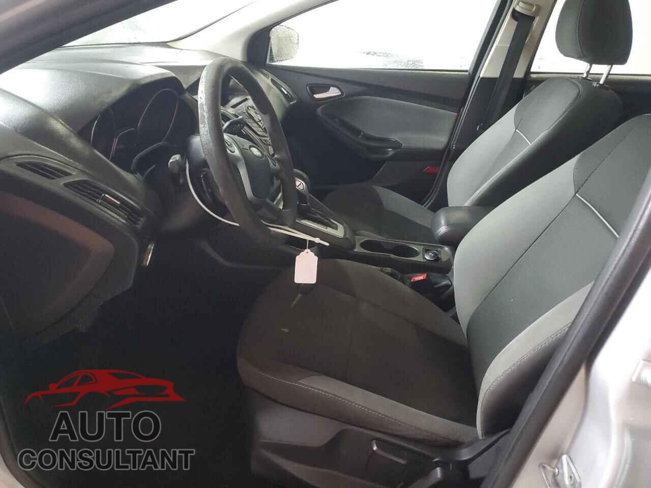 FORD FOCUS 2014 - 1FADP3F20EL190627