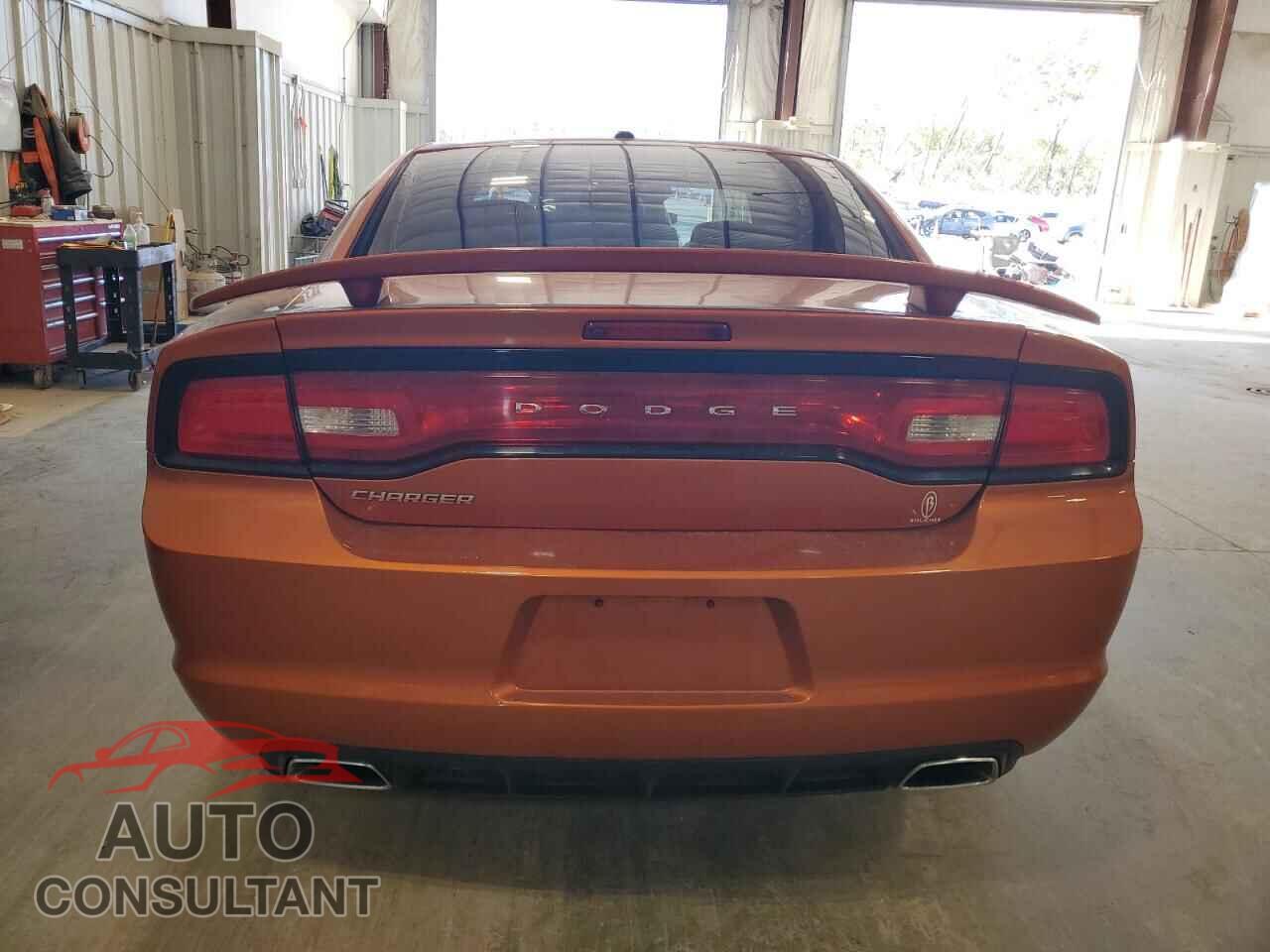 DODGE CHARGER 2011 - 2B3CL3CG2BH538326