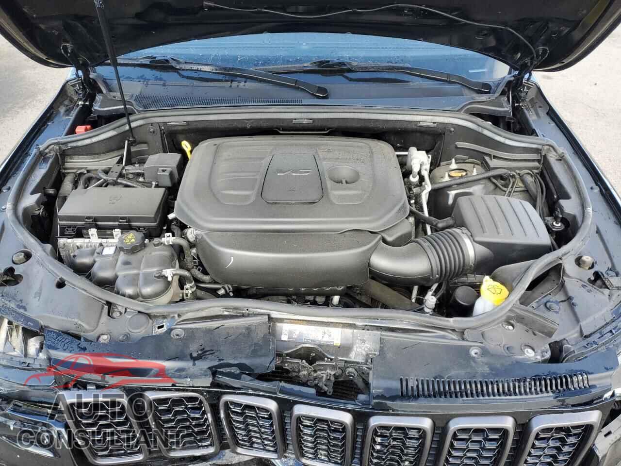 JEEP GRAND CHER 2021 - 1C4RJFBG1MC857112