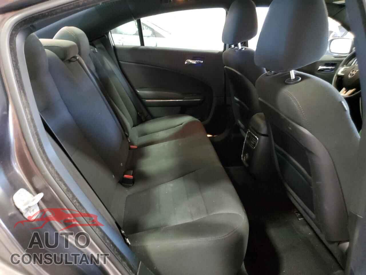 DODGE CHARGER 2014 - 2C3CDXBG4EH281103