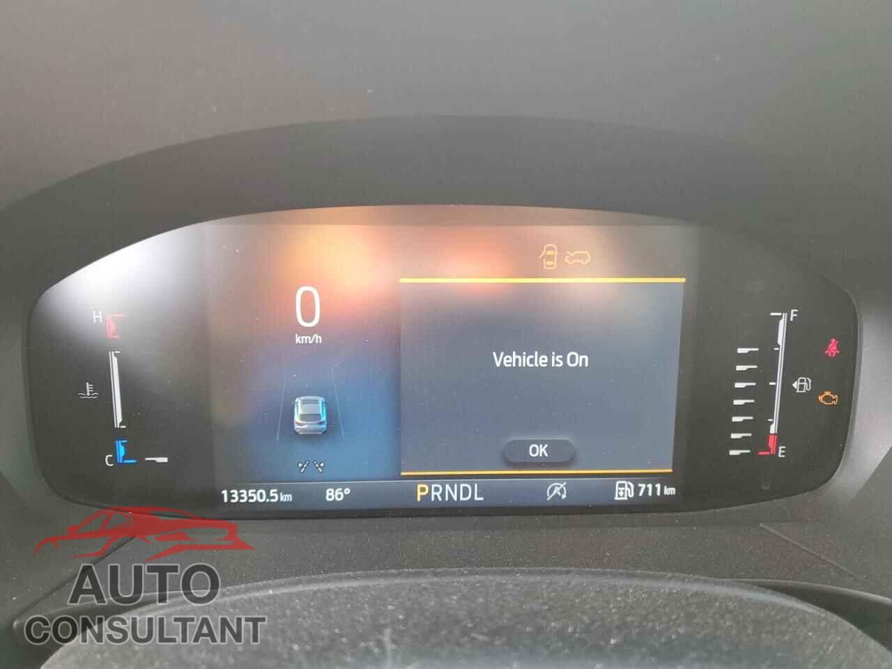 FORD ESCAPE ACT 2024 - 1FMCU9GNXRUA28655