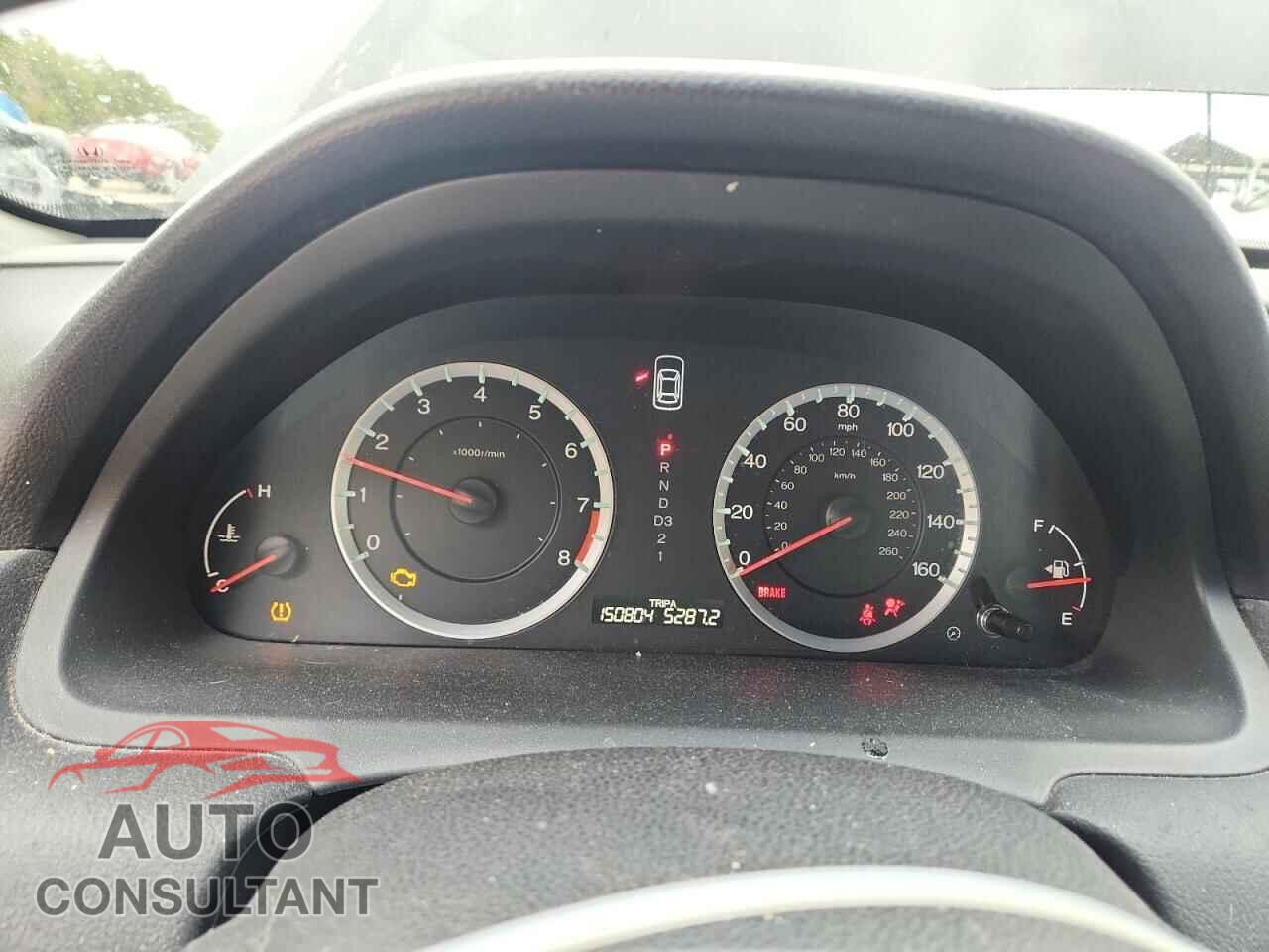 HONDA ACCORD 2012 - 1HGCS1B35CA001603