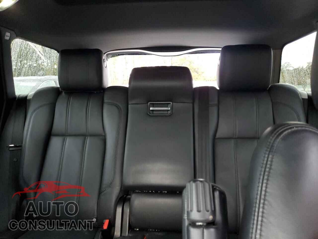 LAND ROVER RANGEROVER 2016 - SALGS2KF1GA251712