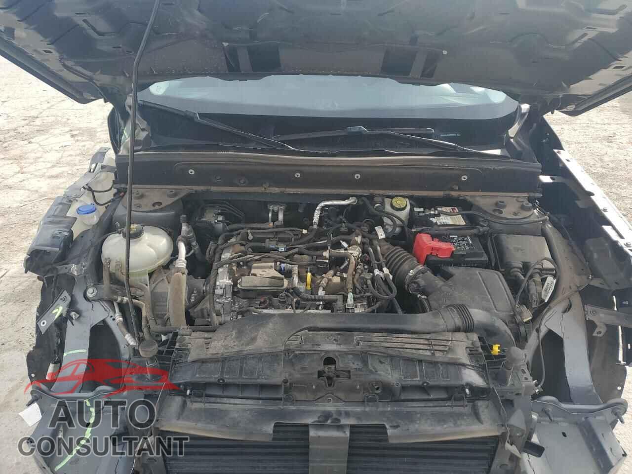 FORD BRONCO 2022 - 3FMCR9C66NRD22460